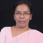 Dr Sr Sagaya Rani - Sacred Heart Principal